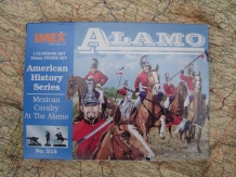 images/productimages/small/Mexican Cavalry Alamo IMEX 1;72 001.jpg